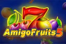 Amigo Fruits 5